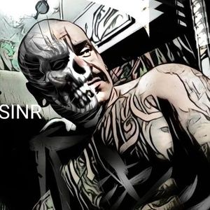 Meet your Posher, Robs